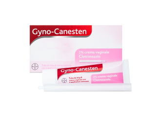 Gyno-canesten