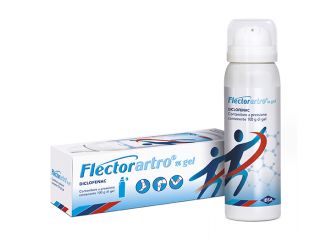 Flectorartro 1% gel