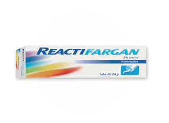 Reactifargan