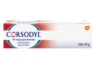 Corsodyl