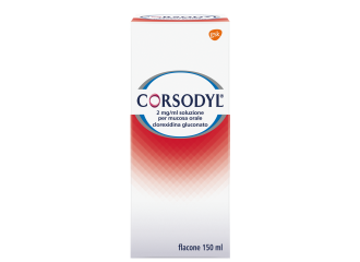 Corsodyl