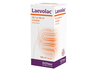 Laevolac