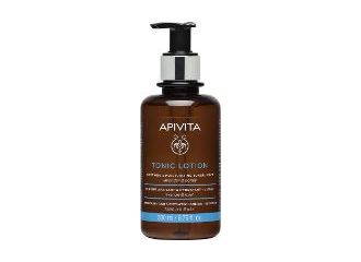 Apivita 2in1 facial lotion 200 ml/20