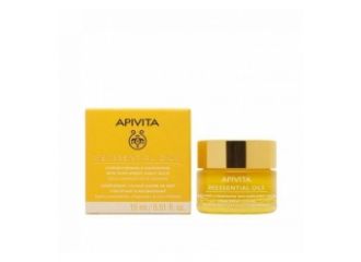 Apivita beessential night balm 15 ml/21