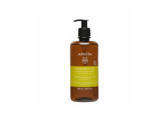 Apivita shampoo frequent use 500 ml
