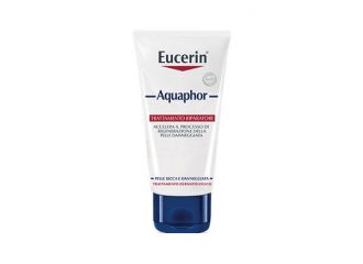 Eucerin aquaphor pelli danneggiate 220 ml