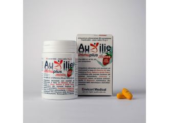 Auxilie junior 60cpr