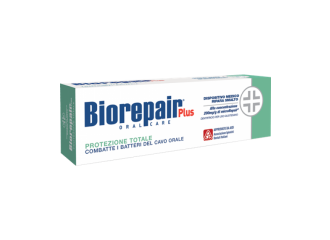 Biorepair plus protezione totale 75 ml offerta speciale