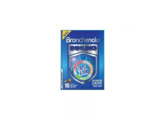 Bronchenolo immuno pastiglie