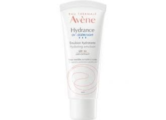 Eau thermale avene hydrance uv leggera prezzo speciale 40 ml