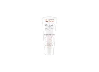 Eau thermale avene hydrance ricca prezzo speciale 40 ml