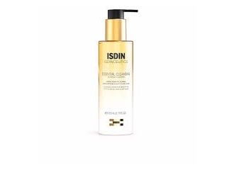 Isdinceutics essential clean 200 ml