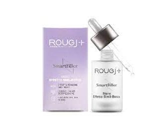 Rougj smartfiller siero effetto tensore 15 ml