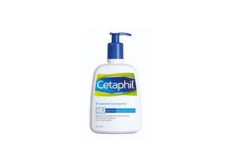 Cetaphil emulsione detergente 470 ml prezzo speciale