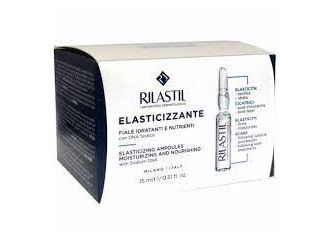 Rilastil elasticizzante 10 fiale x 1,5 ml