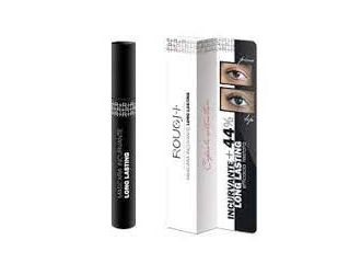 Rougj capsule collection mascara nero incurvante