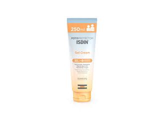 Fotoprotector gel cream 250 ml