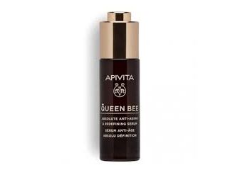 Apivita queen bee serum 30 ml 22
