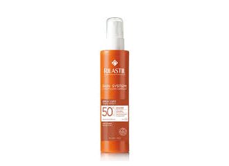 Rilastil sun system spray vapo spf50+ 200 ml