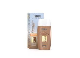 Fusion water color bronze 50 ml