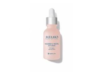 Miamo longevity plus nourish 3 biotich rich serum 30 ml