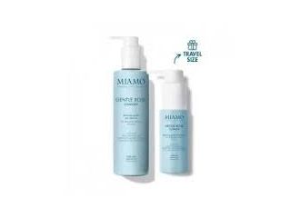 Miamo total care gentle rose cleanser duo 250 ml + 50 ml
