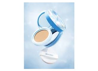 Miamo second skin mesh cushion foundation refill shell spf50 pa+++
