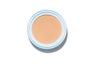Miamo second skin mesh cushion foundation refill fair spf50 pa+++