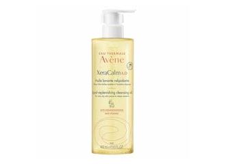 Avene xeracalm a d olio detergente 400 ml nuova formula