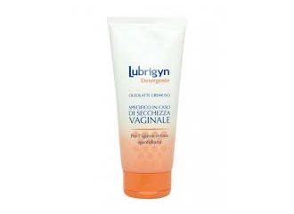 Lubrigyn detergente intimo 200 ml promo