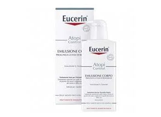 Eucerin atopic lotion promo 400 ml