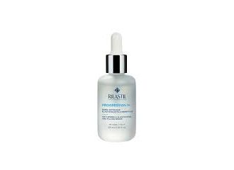 Rilastil progression siero antirughe elasticizzante 30 ml