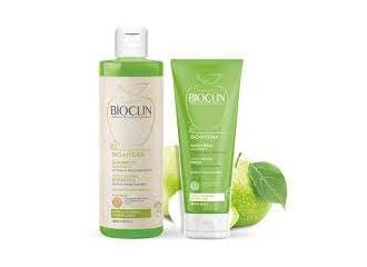 Bioclin bio hydra shampoo capelli normali 200 ml + maschera 200 ml