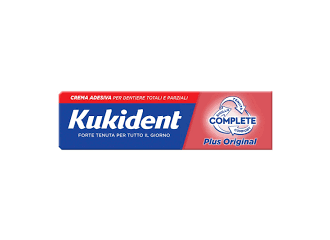 Kukident plus 65 g