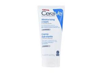 Cerave crema idratante 177 ml