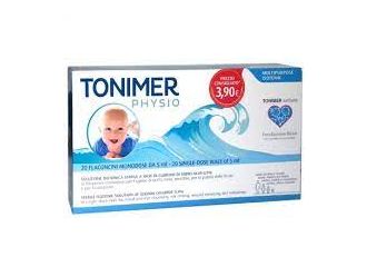 Tonimer physio 20 fl