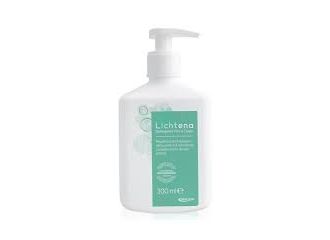 Lichtena detergente corpo 300 ml