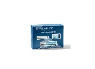 Miamo cofanetto xmas 22 hyaluronic acid cream