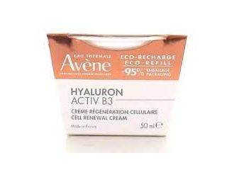 Hyaluron active b3 crema giorno refill 50 ml