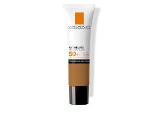 Anthelios mineral one 50+ t05 30 ml