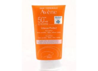 Avene sol intense protezione spf50+ 150 ml