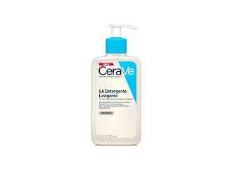 Cerave sa detergente levigante 236 ml