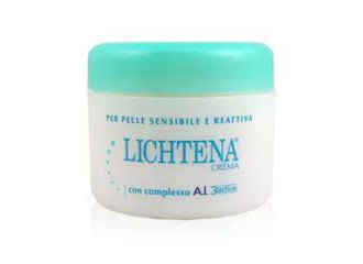 Lichtena crema ai 25 ml prezzo speciale