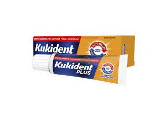 Kukident doppia azione 40 g