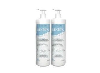Dexeryl duo crema 500 g