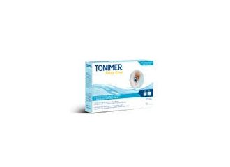 Tonimer eyes baby salviettine oftalmiche 16 pezzi