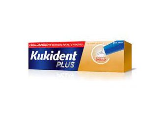 Kukident sigillo 57 g