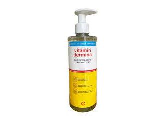 Vitamindermina olio detergente 500 ml