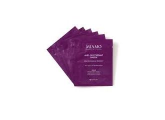 Miamo anti glycoxidant masque 10 ml