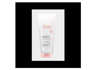 Eau thermale avene gel detergente micellare